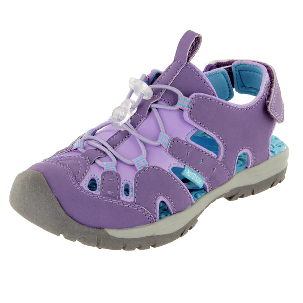 Northside Toddler Burke SE Athletic Sandals