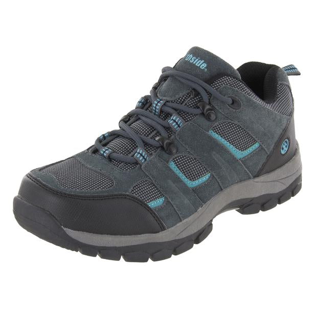 Northside Woman's Monroe Low Mid Hiking Shoes