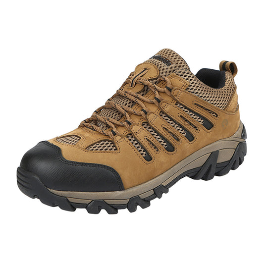 Men's Escanaba Low Waterproof Hiking Boots