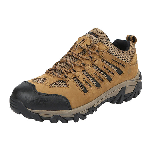 Men's Stimson Ridge Low Waterproof Hiking Boots