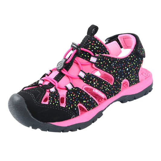Toddler Burke SE Athletic Sandals